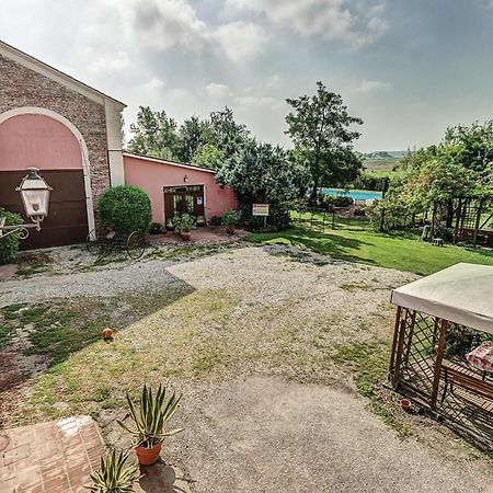 Villa Grimani Il Rastello エクステリア 写真