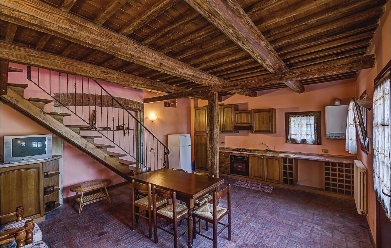 Villa Grimani Il Rastello エクステリア 写真