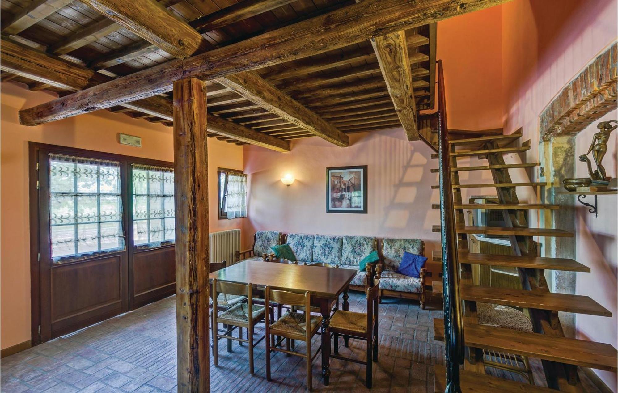 Villa Grimani Il Rastello エクステリア 写真
