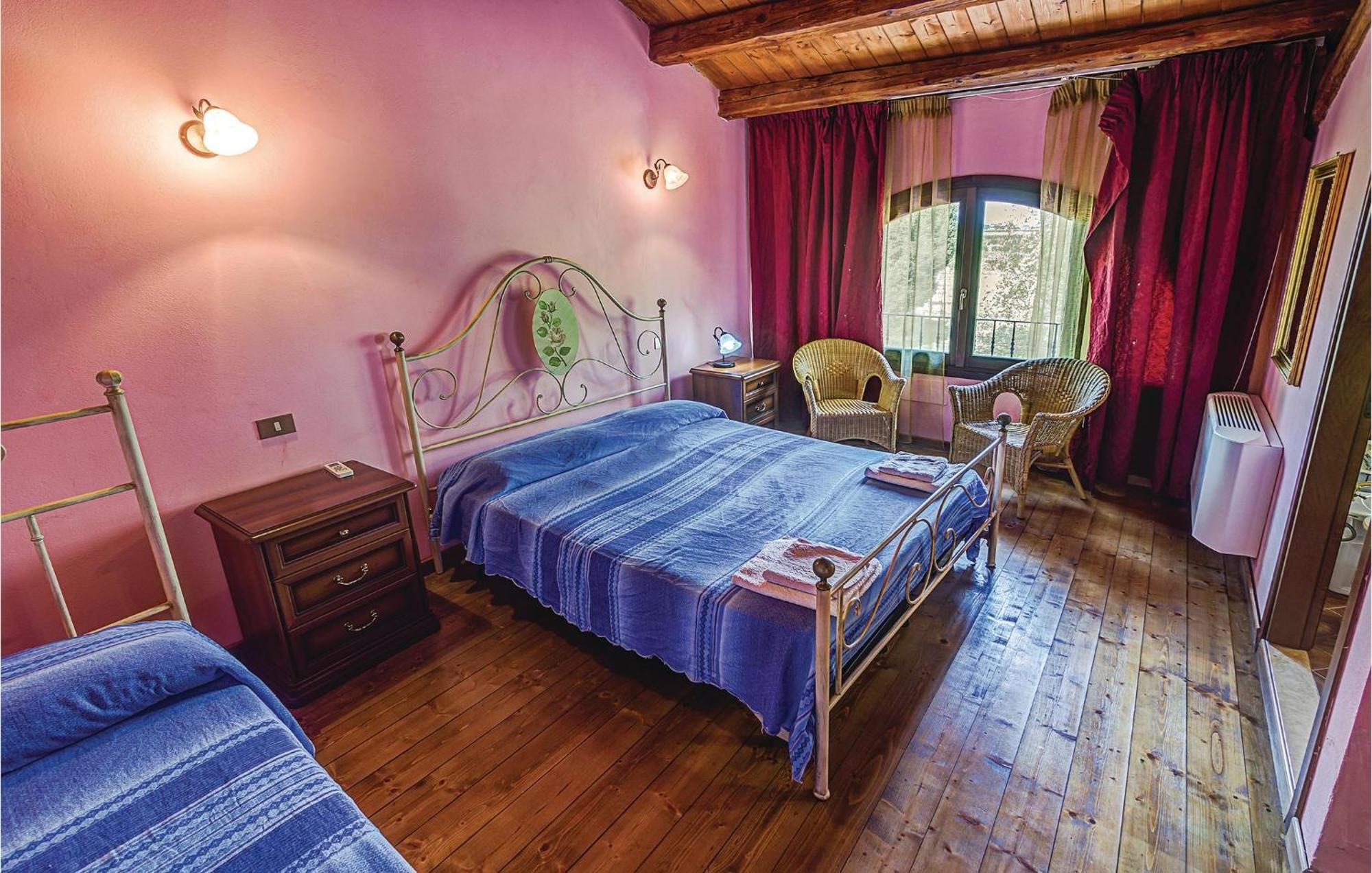 Villa Grimani Il Rastello エクステリア 写真