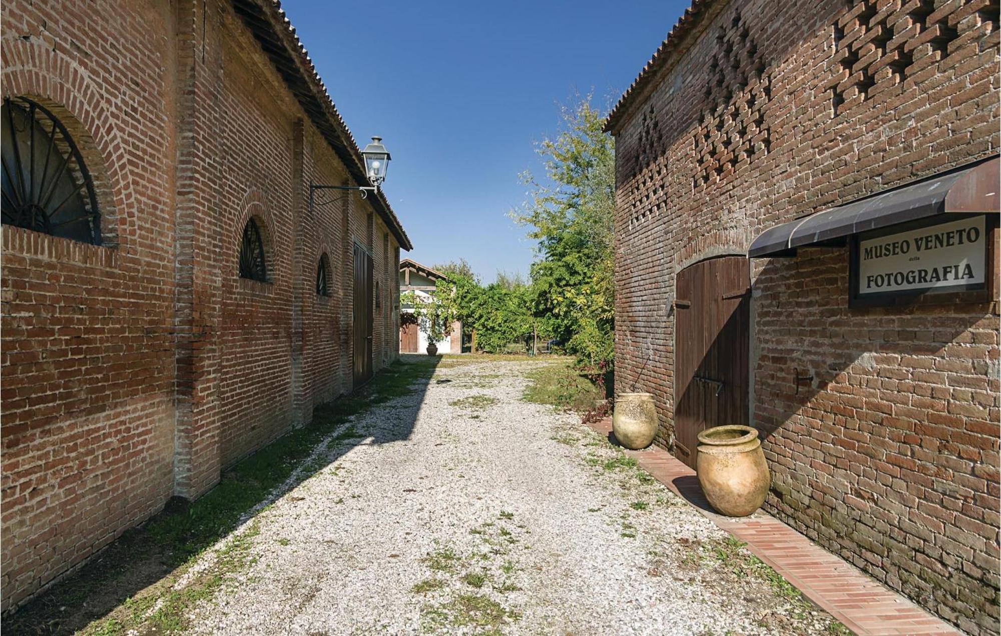 Villa Grimani Il Rastello エクステリア 写真