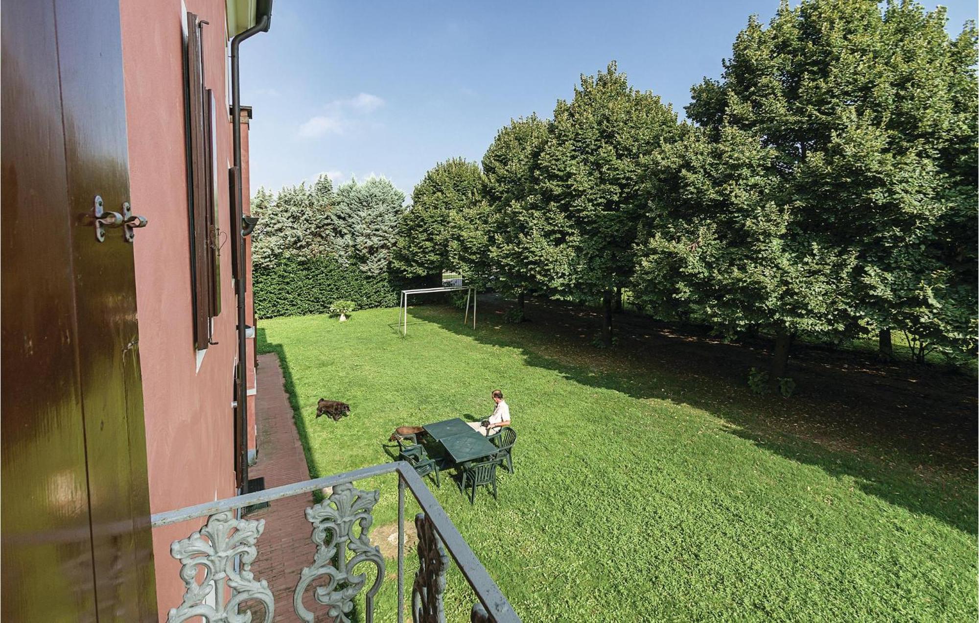 Villa Grimani Il Rastello エクステリア 写真